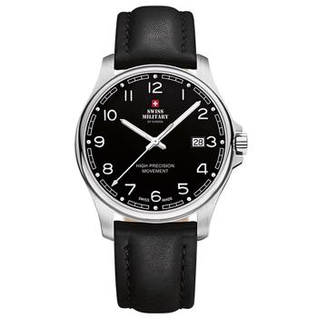 Swiss Military Hanowa model SM30200.24 buy it at your Watch and Jewelery shop